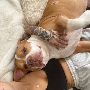 Meet your Posher, Brittany